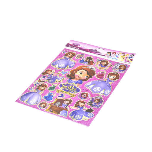 [P7103] STICKERS PERSONAJES VINTAGE VARIOS