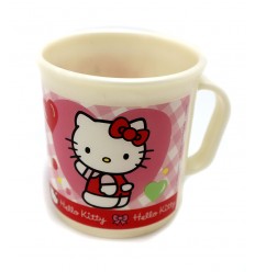 [10741] TAZA PERLADA PERSONAJES INFANTILES
