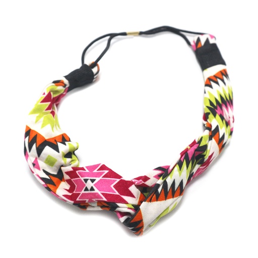 [30133] VINCHA ESTAMPADA