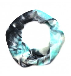 [31476] VINCHA TURBANTE PLUSH BATIK