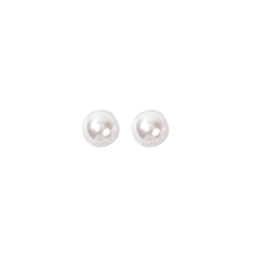 [38461] AROS POR PAR PERLADO 12MM