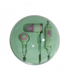 [30436] AURICULARES DE COLORES