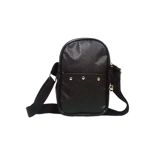 [41064] BANDOLERA CON TACHAS