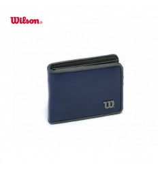 [30544] BILLETERA CON DIVISION WILSON