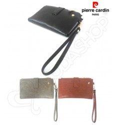 [17300] BILLETERA PIERRE CARDIN