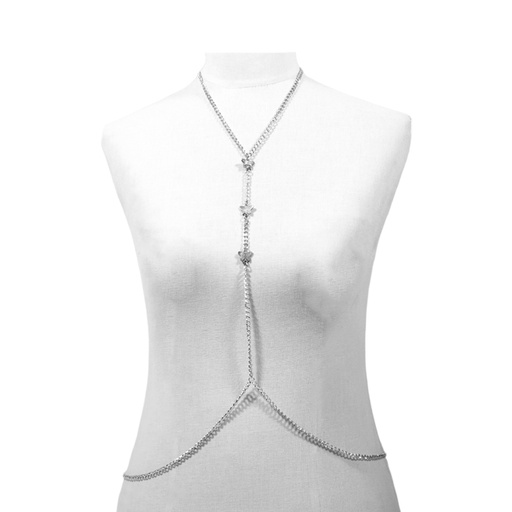 [37764] BODY CHAIN