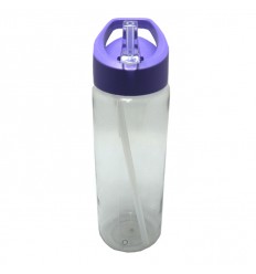 [28701] BOTELLA DEPORTIVA LISA 750ML