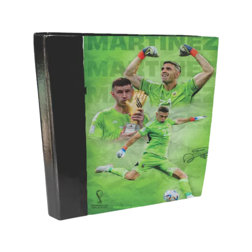 [35263] CARPETA 3 ANILLOS MOTIVOS VARIOS